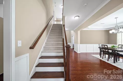Entry Way - 4019 Orchid Way, Tega Cay, SC 29708 photo 3 of 3
