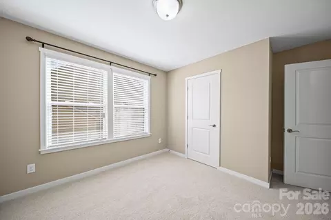 Bedroom - 4019 Orchid Way, Tega Cay, SC 29708 photo 5 of 7