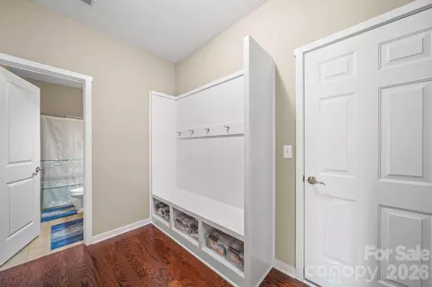 Entry Way - 4019 Orchid Way, Tega Cay, SC 29708 photo 2 of 3