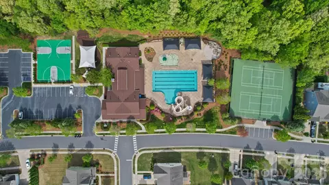 View/Area - 4019 Orchid Way, Tega Cay, SC 29708 photo 5 of 8