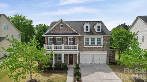 Exterior - 4019 Orchid Way, Tega Cay, SC 29708 photo 2 of 4