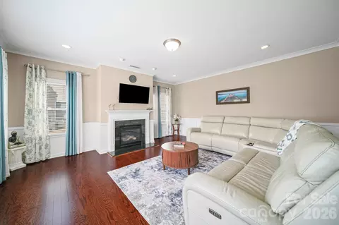 Living - 4019 Orchid Way, Tega Cay, SC 29708 photo 2 of 2