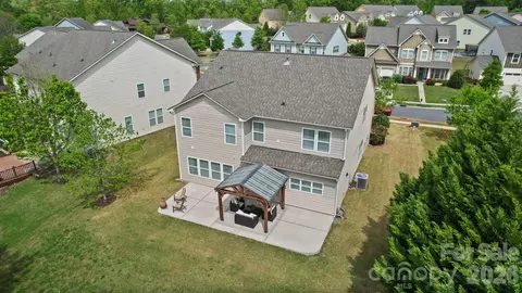 View/Area - 4019 Orchid Way, Tega Cay, SC 29708 photo 2 of 8