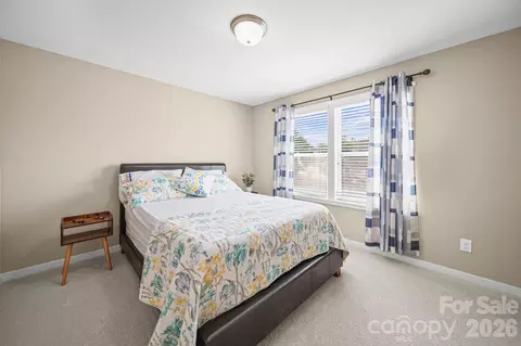 Bedroom - 4019 Orchid Way, Tega Cay, SC 29708 photo 6 of 7