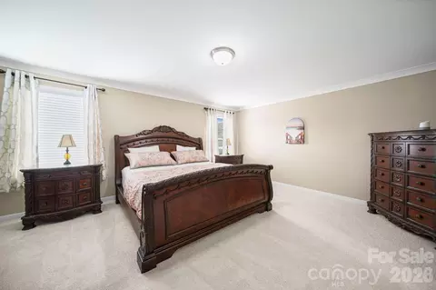 Bedroom - 4019 Orchid Way, Tega Cay, SC 29708 photo 1 of 7