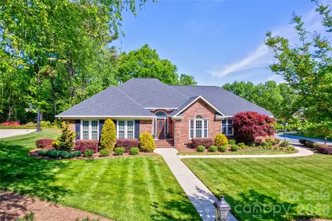 1188 Fawn Ridge Nw Rd NW, Concord, NC 28027