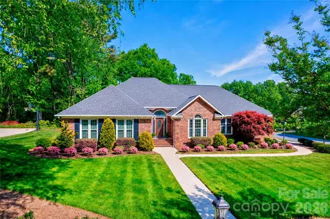 1188 Fawn Ridge Nw Rd NW, Concord, NC 28027
