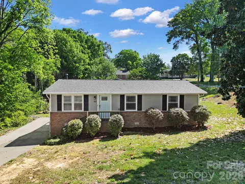 100 Privette St, Fort Mill, SC 29715