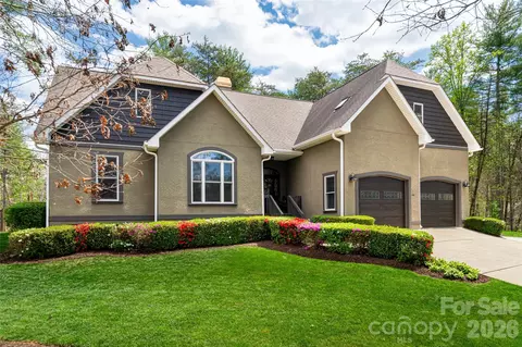 44 Cherry Ridge Ln, Weaverville, NC 28787