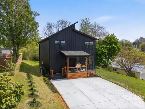 Other - 30 First St, Canton, NC 28716 photo 2 of 8