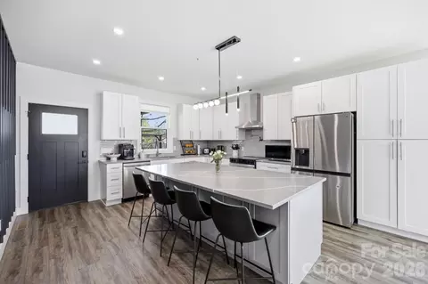 Kitchen - 30 First St, Canton, NC 28716 photo 5 of 5