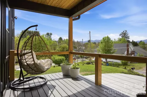 Exterior - 30 First St, Canton, NC 28716 photo 1 of 6