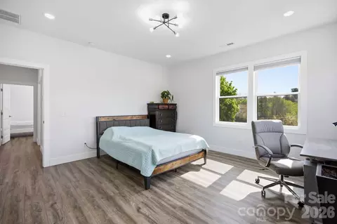 Bedroom - 30 First St, Canton, NC 28716 photo 2 of 7