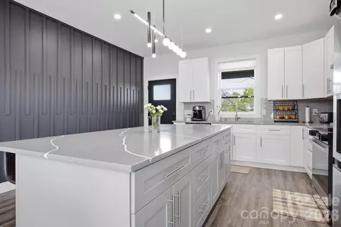 Kitchen - 30 First St, Canton, NC 28716 photo 1 of 5