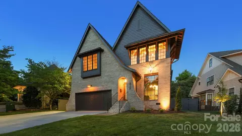 419 Lorna St, Charlotte, NC 28205