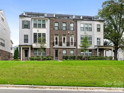 2555 Deacon Ave, Charlotte, NC 28204
