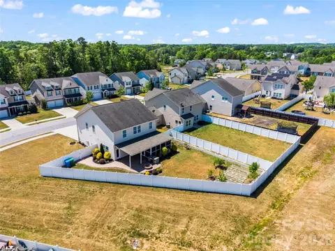 View/Area - 3329 Saddlebrook Dr, Midland, NC 28107 photo 2 of 4