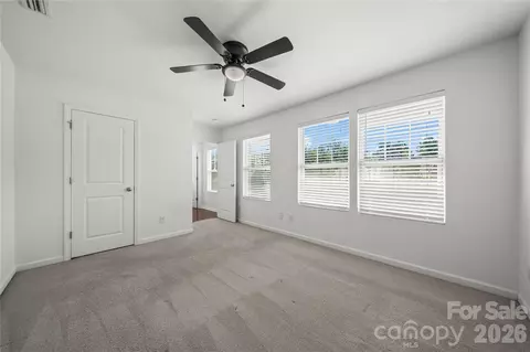 Bedroom - 3329 Saddlebrook Dr, Midland, NC 28107 photo 1 of 5