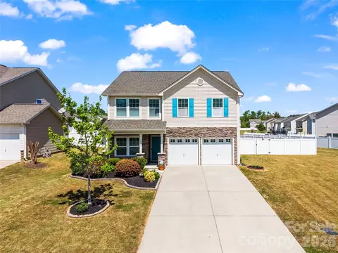 Other - 3329 Saddlebrook Dr, Midland, NC 28107 photo 14 of 15