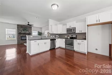Other - 3329 Saddlebrook Dr, Midland, NC 28107 photo 4 of 15