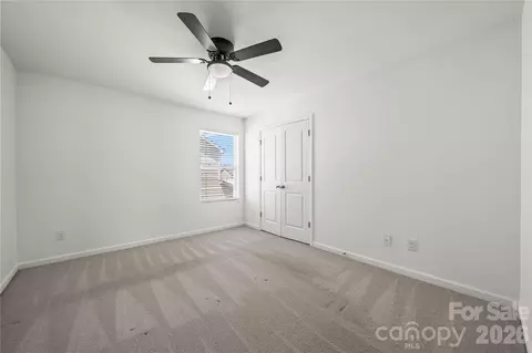 Bedroom - 3329 Saddlebrook Dr, Midland, NC 28107 photo 2 of 5