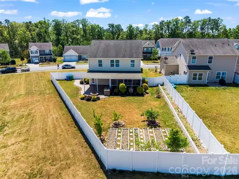 View/Area - 3329 Saddlebrook Dr, Midland, NC 28107 photo 3 of 4