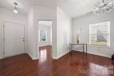 Entry Way - 3329 Saddlebrook Dr, Midland, NC 28107 photo 1 of 4