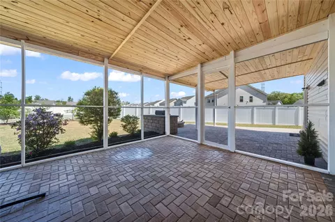 Exterior - 3329 Saddlebrook Dr, Midland, NC 28107 photo 4 of 7