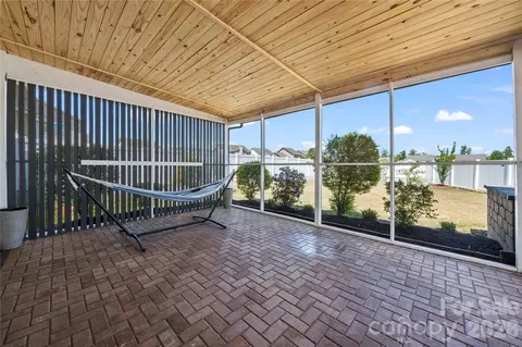 Exterior - 3329 Saddlebrook Dr, Midland, NC 28107 photo 3 of 7