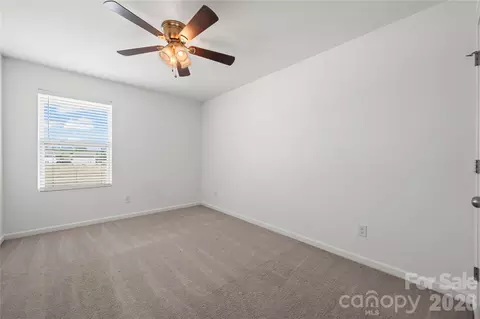 Bedroom - 3329 Saddlebrook Dr, Midland, NC 28107 photo 3 of 5