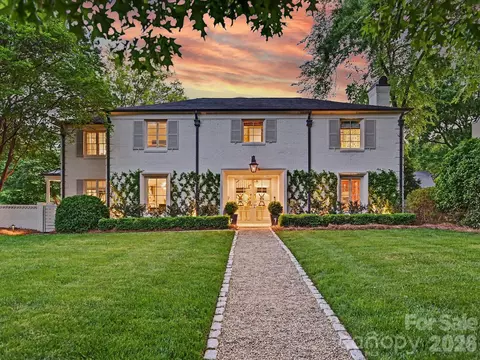 2228 Wellesley Ave, Charlotte, NC 28207