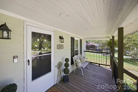305 Bost Cir, Rockwell, NC 28138