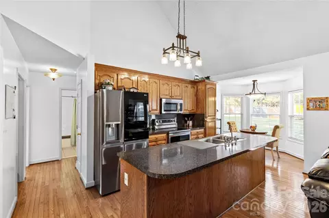 Kitchen - 1530 Danlee Dr, Lancaster, SC 29720 photo 1 of 3