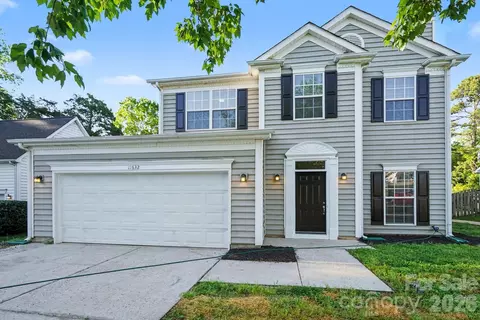 11632 Larix Dr, Charlotte, NC 28273