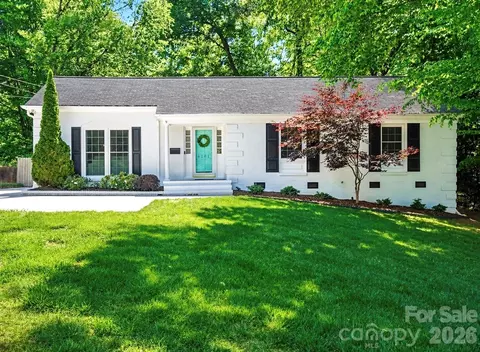6201 Colchester Pl, Charlotte, NC 28210