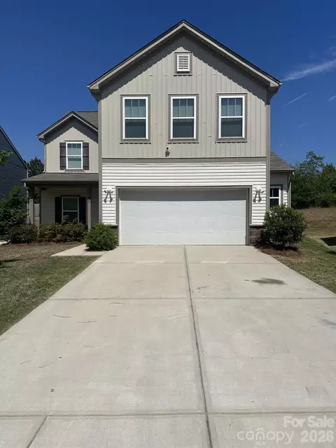 127 Buoy Ln, Statesville, NC 28677