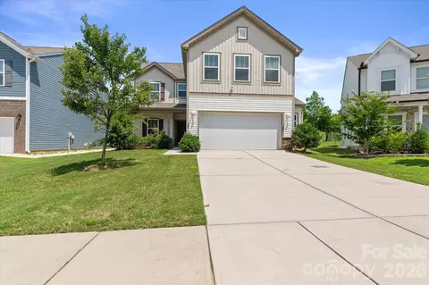 127 Buoy Ln, Statesville, NC 28677