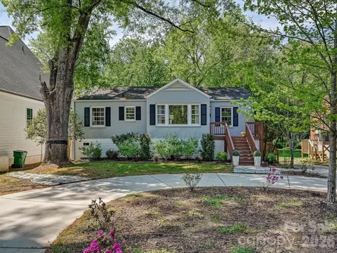 3016 Hanson Dr, Charlotte, NC 28207