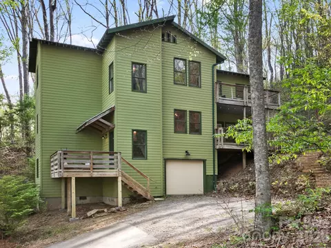 291 Webb Cove Rd, Asheville, NC 28804