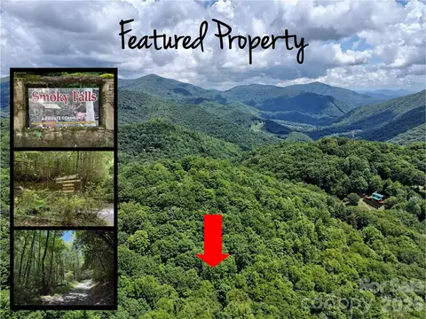 Spring Drive, Maggie Valley, NC 28751