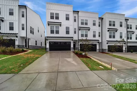 9220 Walnut Hill Nw Rd NW, Concord, NC 28027