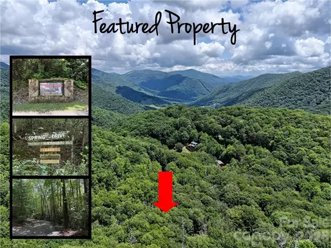 Yonder Trail, Maggie Valley, NC 28751