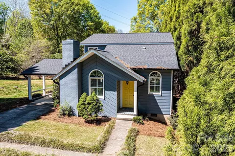 2335 5th Ne St NE, Hickory, NC 28601