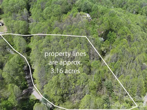 00 Hanks Rd, Waynesville, NC 28785