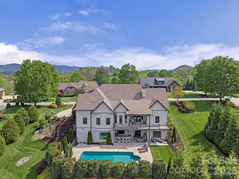 64 Water Hill Way, Fletcher, NC 28732