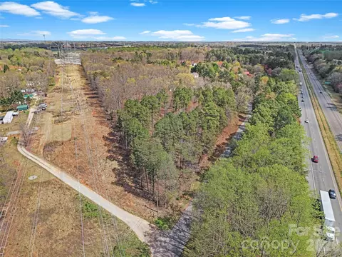 0 Larue Cir, Statesville, NC 28625