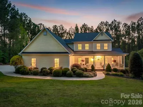 200 Pumkin Patch Rd, Rutherfordton, NC 28139