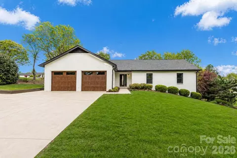 3730 Club House Ne Dr NE, Conover, NC 28613