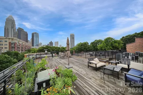 515 N Church 306 St #306, Charlotte, NC 28202