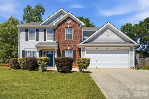 4636 Hannah Dr, Rock Hill, SC 29732